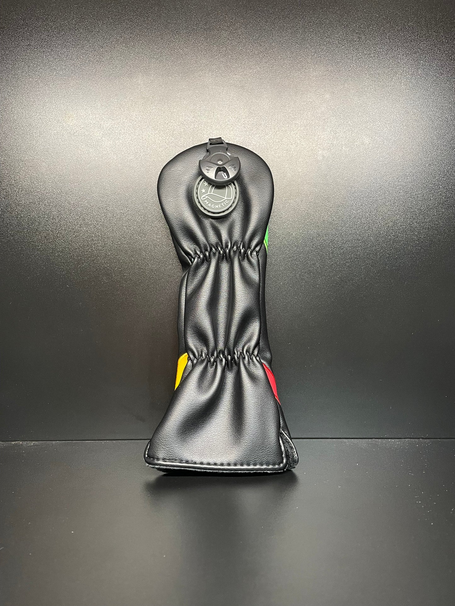 Schoolhouse Letters Headcover
