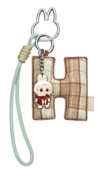 [CHOOSE YOUR LETTERS OPTION!] [IN STOCK] POPMART Pin for Love Series- Letter PENDANT Blind Box