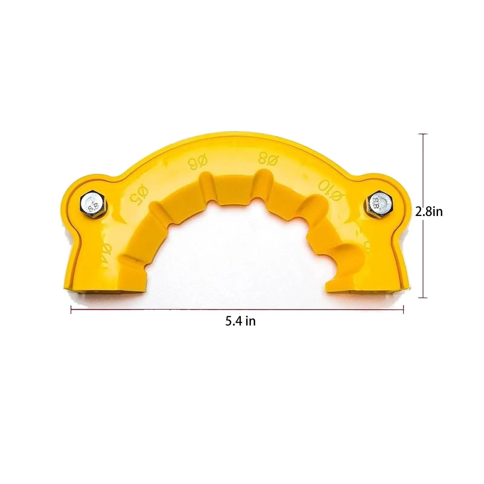 Galacok New drill sharpener MAX 6 in 1 multi-specification drill grinding tool waste drill grinding and polishing auxiliary tool - THOOBO!