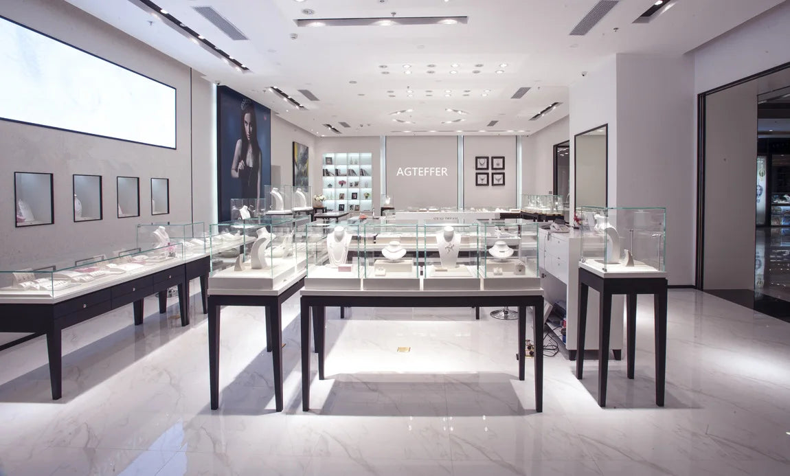 PureCircle 925 Ring — Minimal Shine, Maximum Meaning (Sizes 5–11, GDTC-Certified)