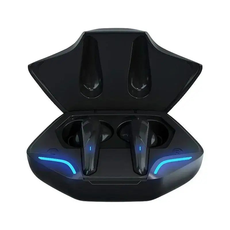 X15 Pro Game Mode Earbuds – Low Latency Wireless Earphones with Mic for Savage Sound & Zero Lag