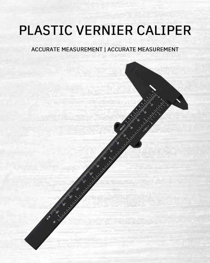 Tiny Ruler. Big Brains. – The 150mm Digital Vernier Caliper That Outsmarts Your Tape Measure