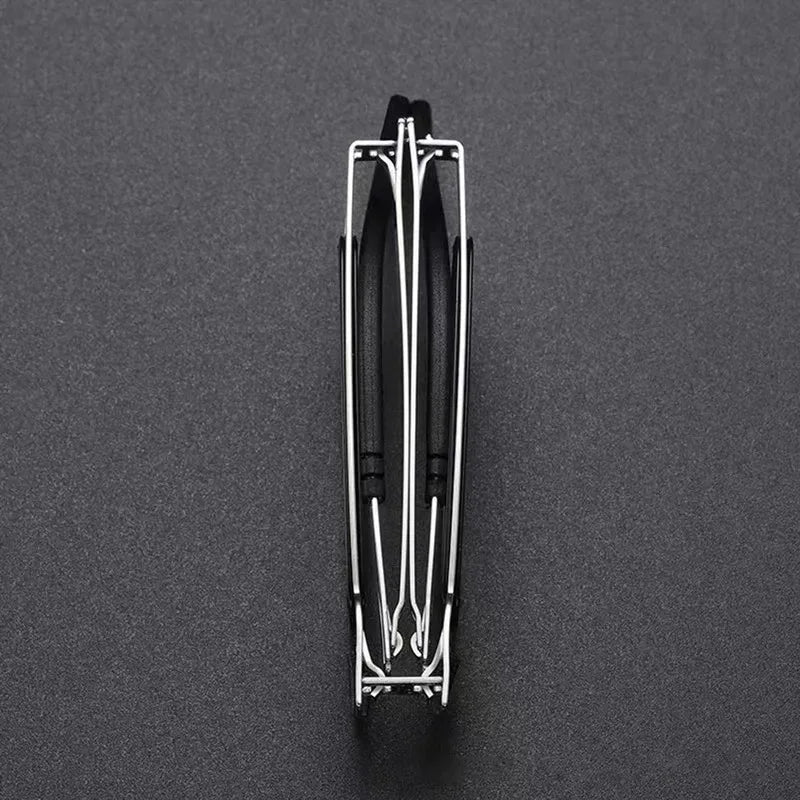 MOONBIFFY Fold & Focus – Portable Smart Folding Blue Light Reading Glasses for Men & Women 👓✨ - THOOBO!