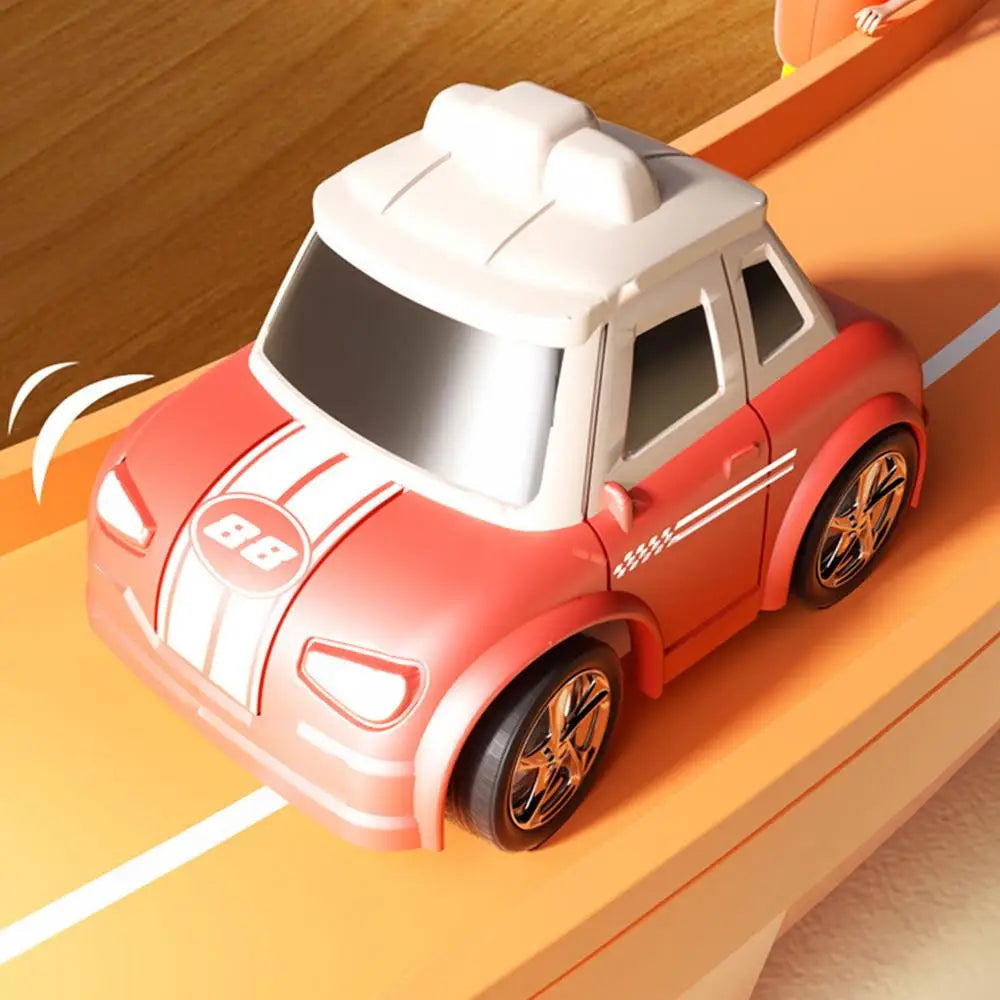 Remote Control Watch Car For Kids 30 Meters Long Distance RC Car Toy RC Race Car Toy For Indoor Outdoor Floor Carpet Or Grass - THOOBO!