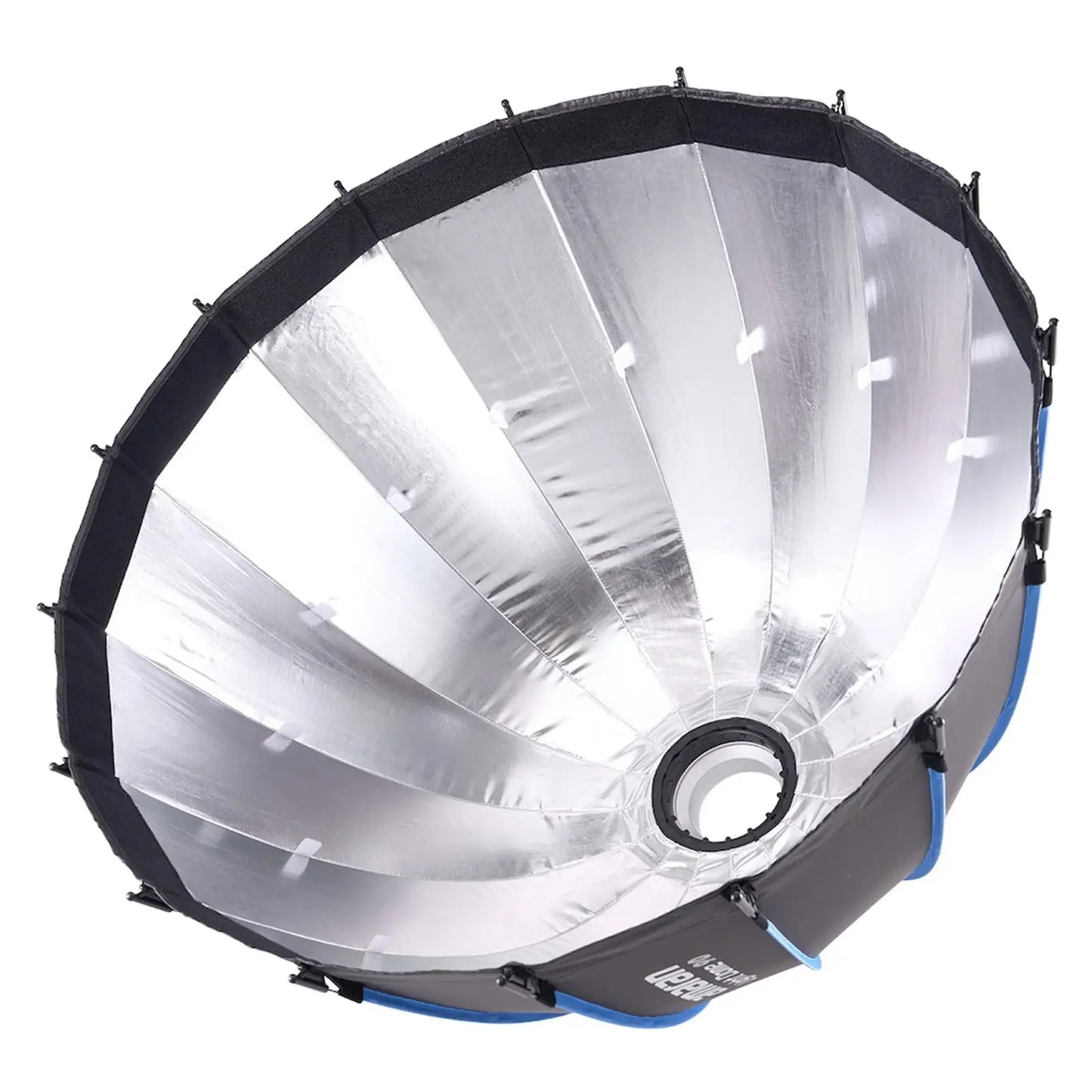 FLASH POPPER 90: Quick-Fit Light Dome for Creators Who Don’t Miss a Shot