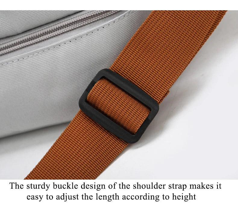 AquaVault Pro — Oxford Waterproof Travel & Gym Tote with Shoe Compartment