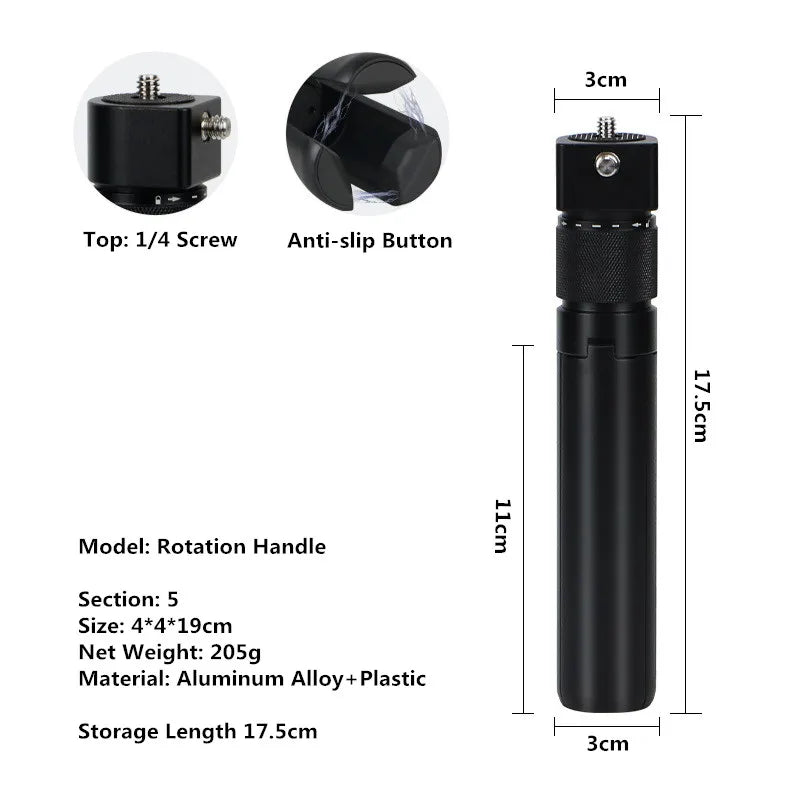 Capture Everything - Insta360 Invisible Stick Bundle