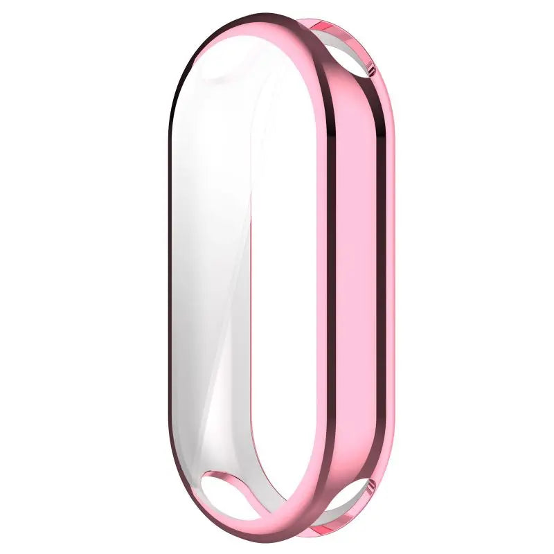 Full Cover Case For Xiaomi Mi Band 9 8  Screen Protec Mi Band9 8  NFC Screen Protector Protective Case Watch CaseFor Mi band8 9