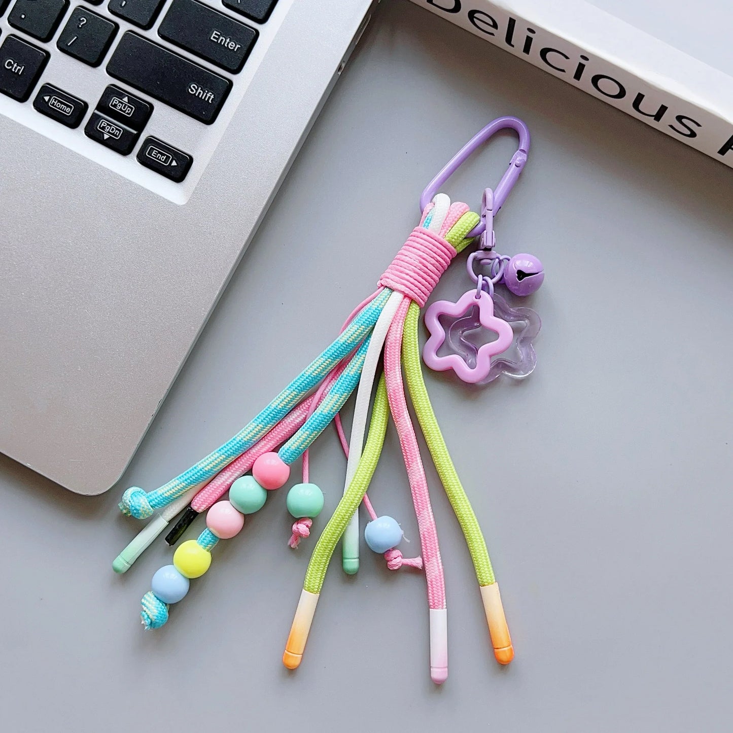 New Fashion Mobil Phone Pendant Mobile Phone Universal Lanyard Mobile Phone Bag key Accessories Accessories Gift Pendant