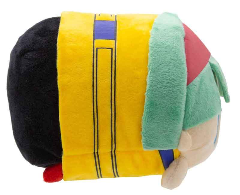 Dragon Ball Z Mochibi Series 1