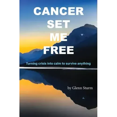 Cancer Set Me Free