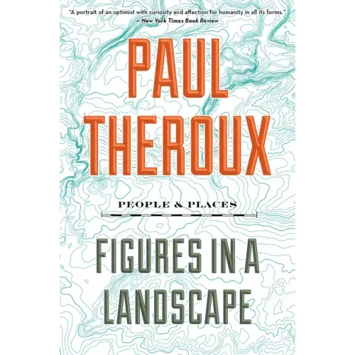 Figures in a Landscape: People and Places