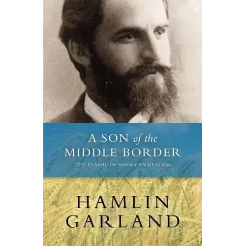 A Son of the Middle Border