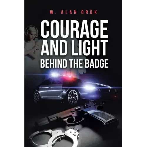 Courage and Light Behind the Badge