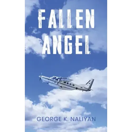 Fallen Angel - Flying and other stories