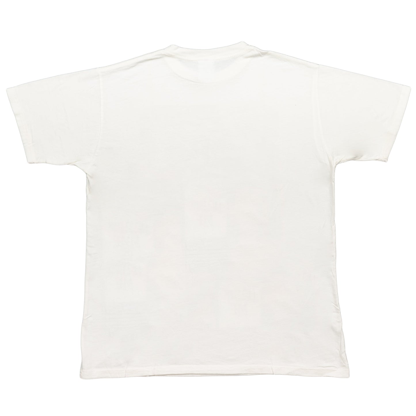 Drink Me Bottle Cream Adult T-shirt Tee