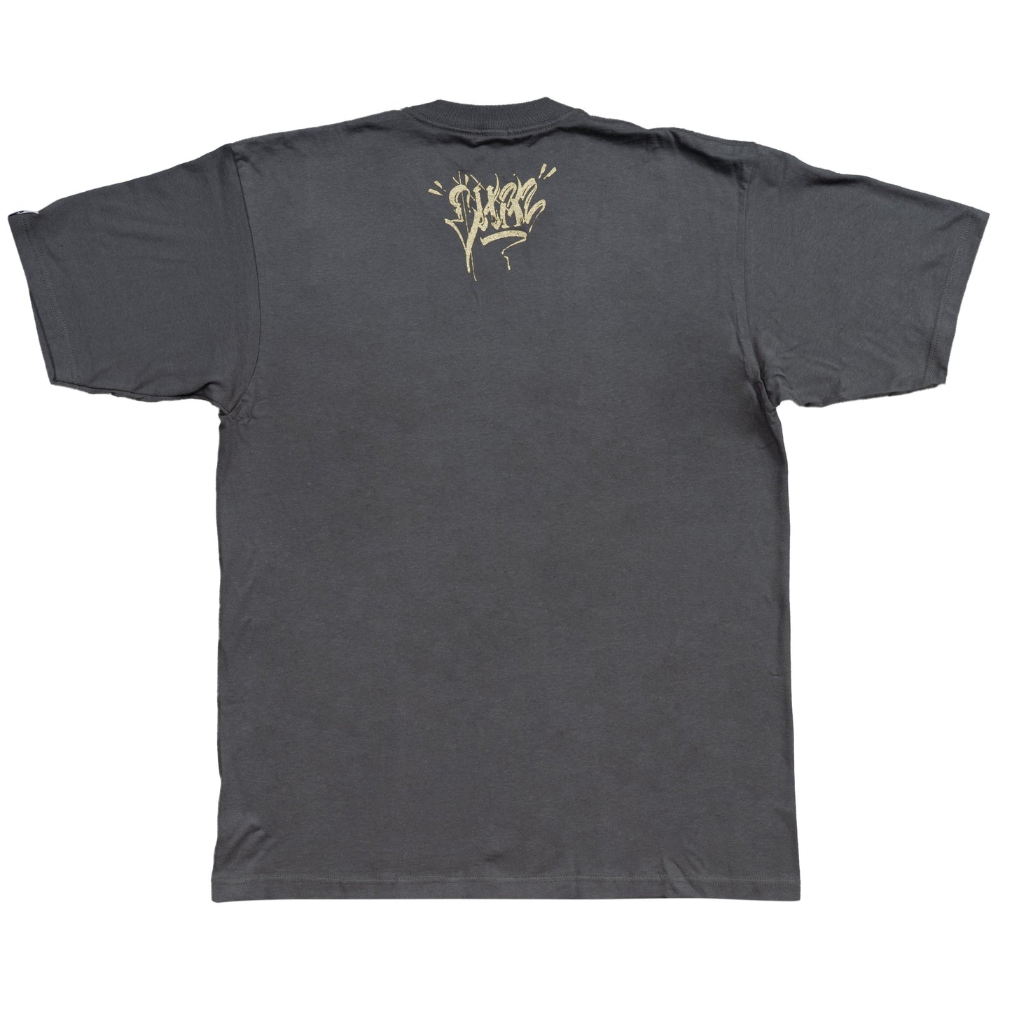 Adult Disney Art BLOC28 Artist Series 2 Mickey Mouse Street Graffiti T-Shirt