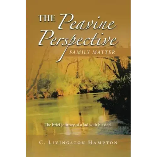 The Peavine Perspective: Family Matter