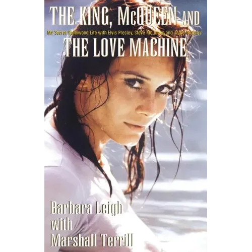 The King, McQueen and the Love Machine