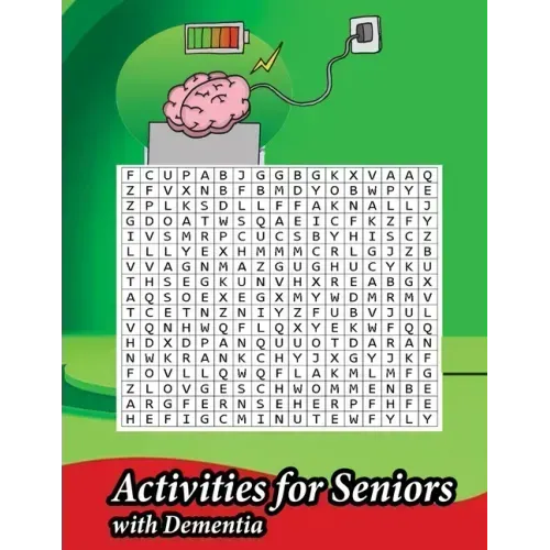 Activities for Seniors with Dementia: Dementia puzzles for seniors
