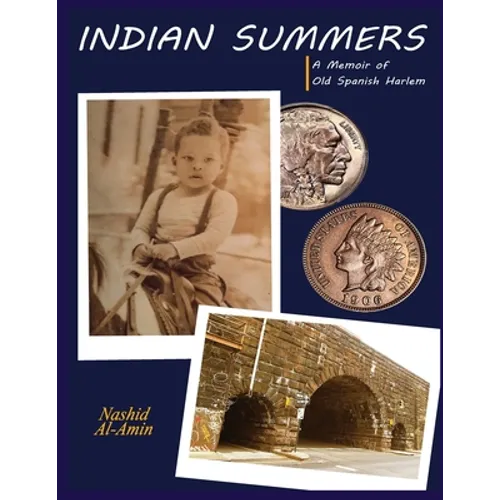 Indian Summers