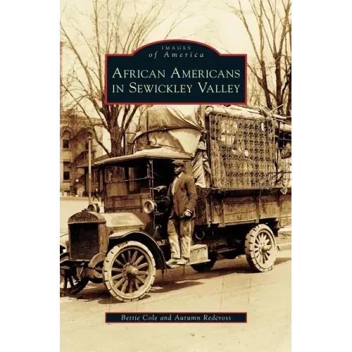 African Americans in Sewickley Valley
