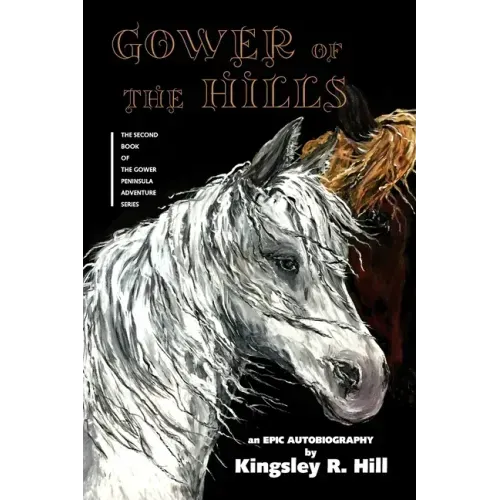 Gower of the Hills
