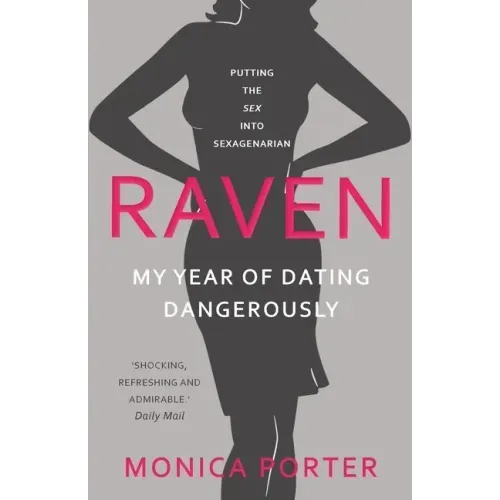 Raven: My year of dating dangerously