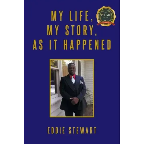 My Life, My Story, As it Happened