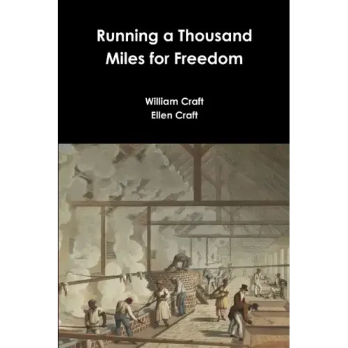 Running a Thousand Miles for Freedom