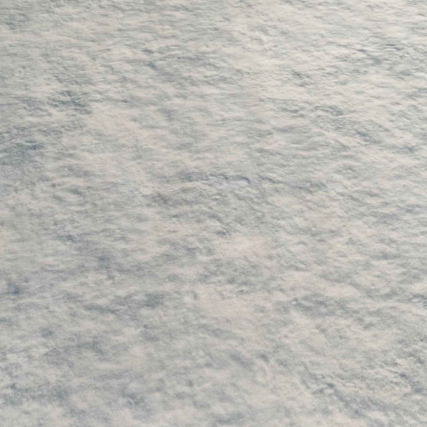 60x44" 'Snow' F.A.T. Mat Battle Gaming Mat