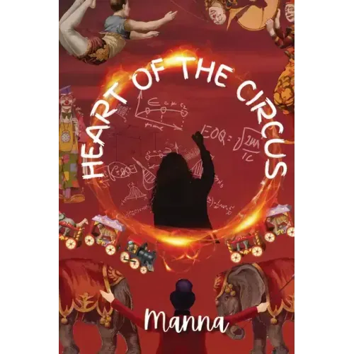 Heart of the Circus