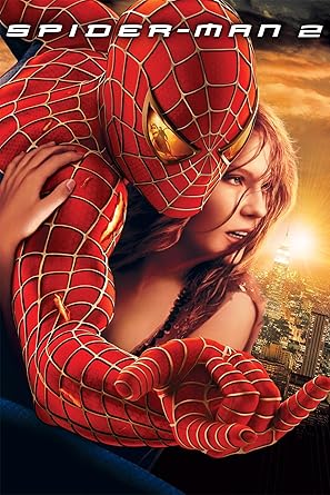 Spider-Man 2 (Widescreen Special Edition) (DVD)