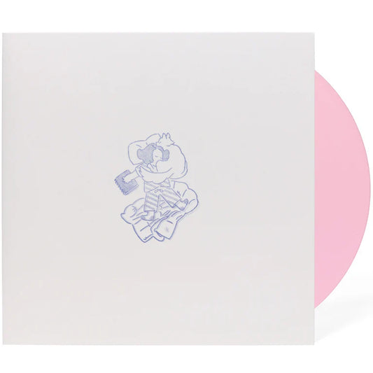 Spiral Bound 10" Vinyl - Rebecca Sugar