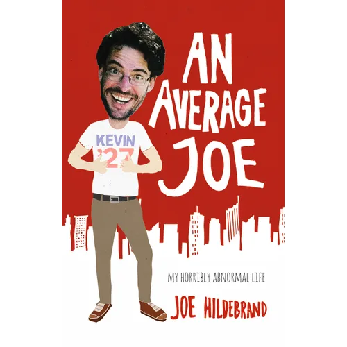 Average Joe