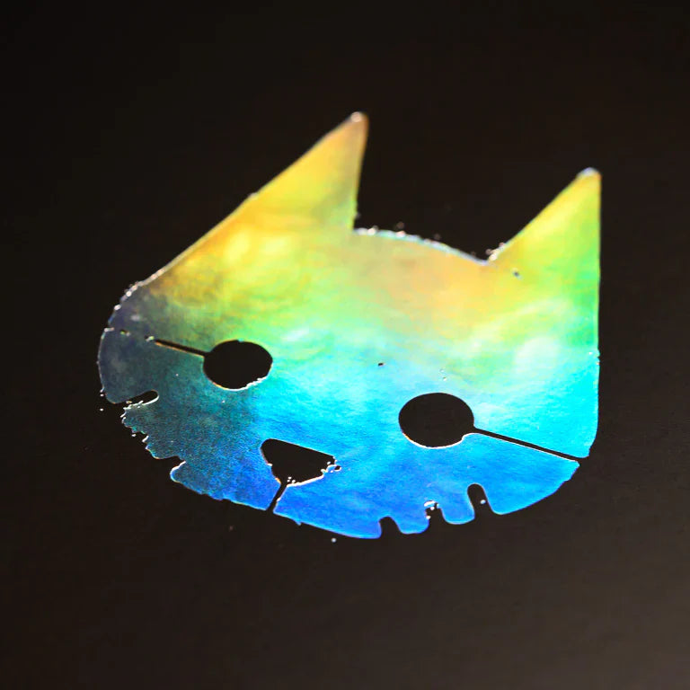 Stray Vinyl Soundtrack