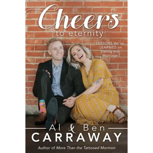 Cheers to Eternity: Lessons We've Learned on Dating and Marriage