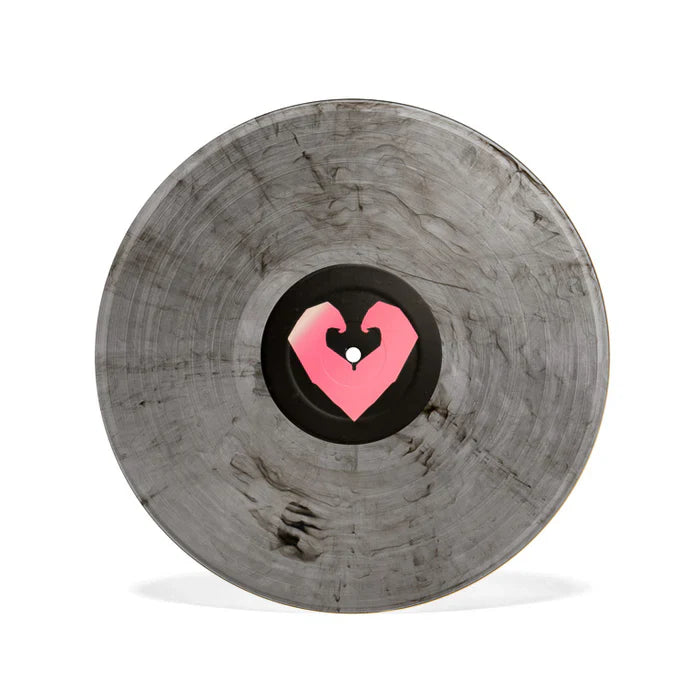 Hades Vinyl Soundtrack