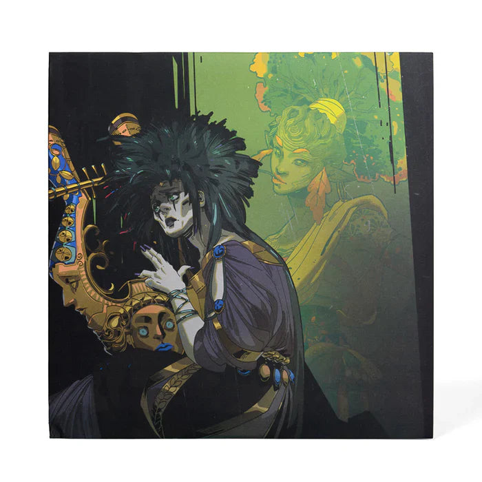 Hades Vinyl Soundtrack