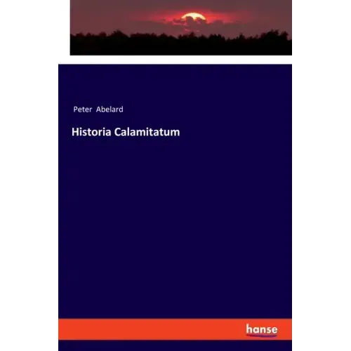 Historia Calamitatum
