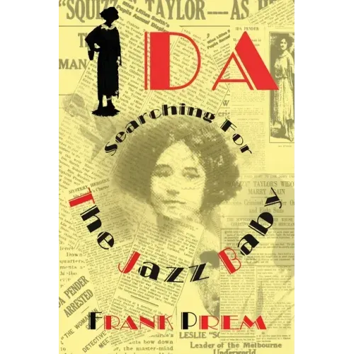 Ida: Searching for The Jazz Baby