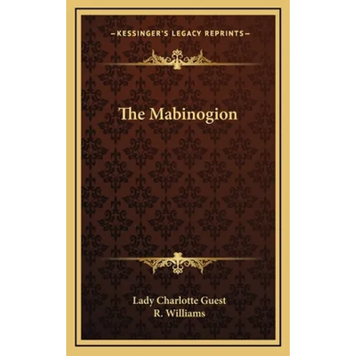 The Mabinogion