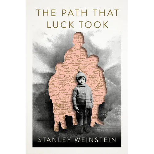 The Path That Luck Took
