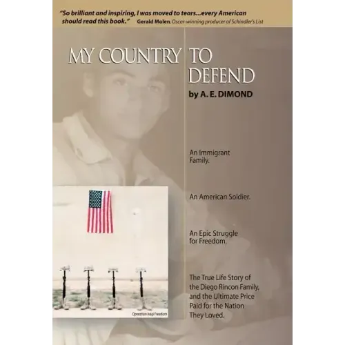 My Country to Defend