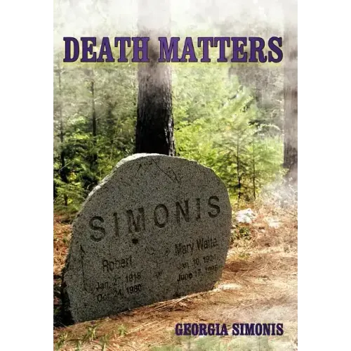 Death Matters