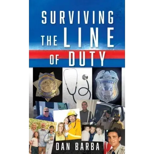 Surviving The Line Of Duty