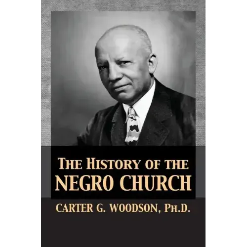 The History of the Negro Church