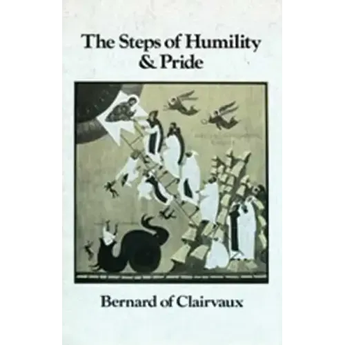 The Steps of Humility and Pride: Volume 13