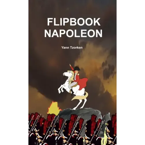 Flipbook Napoleon