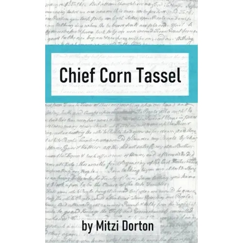 Chief Corn Tassel